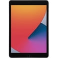 thumbnail image 3 of Restored Apple iPad 8 10.2" (8th Generation) Wi-Fi Good, 3 of 6