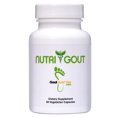 thumbnail image 1 of NutriGout - Uric Acid Support Formula by GoutandYou, 1 of 6