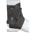 thumbnail image 3 of MedSpec ASO EVO Quatro Ankle Brace-XS, 3 of 6