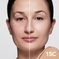 thumbnail image 4 of Dermablend Cover Creme, Full Coverage Cream Foundation 15C, 4 of 6