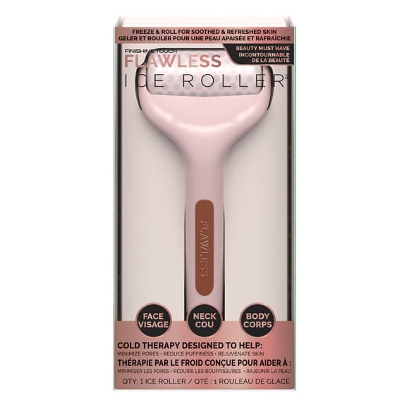 Finishing Touch Flawless Ice Roller