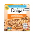 thumbnail image 2 of Daiya Dairy Free Gluten Free Cheeseburger Flavour Pizza, Vegan (Frozen), 363g, 2 of 7