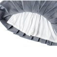 thumbnail image 3 of Jupe Mini Écossaise en Placage pour Femmes Style Collège Taille Haute Plissée Jupe de Base de Danse, 3 of 7