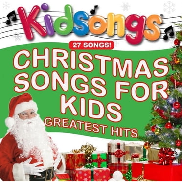 Chansons de Noël pour Enfants - Greatest Hits