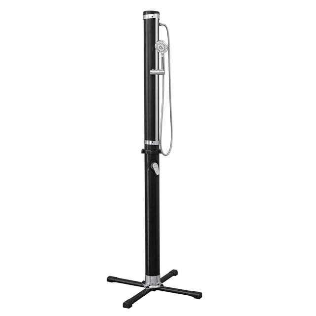 Bestway Flowclear SolarFlow 5.2 Gal Solar Heat Shower w/ Adjustable Setting