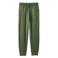 thumbnail image 1 of Athletic Works Boys' Jersey Jogger, 1 of 2