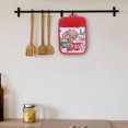 thumbnail image 3 of Pot Holder With Pocket House - Set of 6, 3 of 3