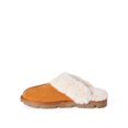 thumbnail image 2 of Canadiana Women's Suede Slippers, 2 of 4