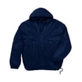 thumbnail image 1 of Harriton M750 - Packable Nylon Jacket, 1 of 3