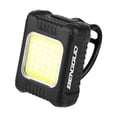 thumbnail image 2 of Dvkptbk Bike Lights Bicycle Headlight Mini USB Rechargeable Outdoor Night Riding Strong Light Flashlight Bungee Riding Tail Light Night Lights, 2 of 9