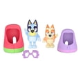 thumbnail image 3 of Bluey Figure 2Pk - Grannies, 3 of 4