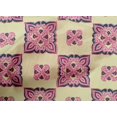 thumbnail image 4 of oneOone Cotton Poplin Fabric Floral Block Print Fabric BTY 56 Inch Wide, 4 of 4