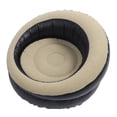 thumbnail image 3 of Canapé Gonflable, Sofa d'Air Floqué 29,53 Po, Chaise Gonflable Portable Imperméable Canapé Gonflable Chaise Longue d'Extérieur Chaise de Plage Chaises de Camping pour la Randonnée Festivals de Musique, 3 of 7