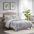 thumbnail image 3 of Home Essence Naomi Faux Fur Comforter Set, 3 of 7