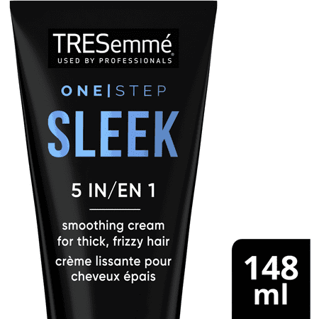 Tresemme 5-in-1 Hair Styling Cream Sleek hair 148 ml