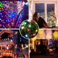 thumbnail image 1 of String Lights  Waterproof LED String Lights  56Ft/100 LEDs Fairy String Lights Starry  Battery Operated String Lights for Indoor&Outdoor Decoration Wedding Home Parties Christmas Holiday, 1 of 6