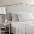 thumbnail image 1 of Stone Cottage - King Sheet Set with Fitted Sheet & Pillowcases, Cotton, 1 of 5