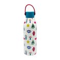 thumbnail image 4 of HOLIDAY TIME 17oz Stainless Steel Water Bottle, 4 of 7