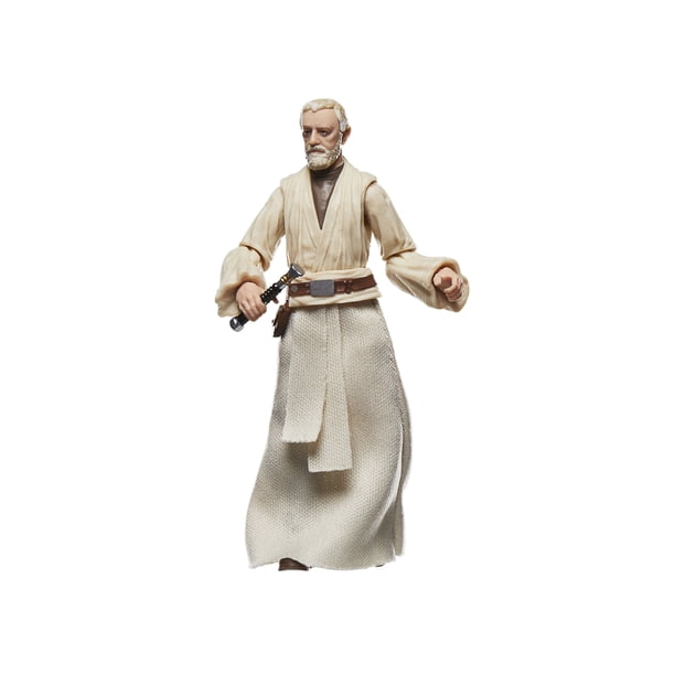 Star Wars The Vintage Collection Ben (Obi-Wan) Kenobi Action