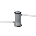 thumbnail image 4 of Bestway Steel Pro MAX Ensemble de Piscine hors Terre de 12 Pieds par 30 Pouces, 4 of 5