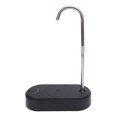 thumbnail image 1 of Desktop Water Dispenser, Desktop Water Bottle Dispenser Water Pump Tray with Hose, Battery Powered Water Dispenser Pump for Living Room Kitchen Bedside Bedroom, 1 of 7