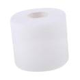 thumbnail image 2 of ZLight Badminton Grip Cushion Wrap 22 Yards PU Tennis Racket Grip Tape Backing Film Yellow White, 2 of 4