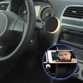 thumbnail image 3 of Multifunctional Navigation Bracket for Car Mobile Phone GPS Mounting, 3 of 5