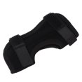 thumbnail image 4 of Dog Rear Leg Brace, Dog Leg Brace Composite Neoprene Fabric Fixing Strap Canine Rear Hock Support Corrosion Proof  For Leg Wounds For Dogs S,M,L,XL, 4 of 8