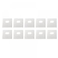 thumbnail image 2 of Vertical Blind Repair Tabs  Clear Blind Fixers  Vertical Blind Repair Vane Savers - Environmentally Friendly Blinds Replacement Slats & Parts for Windows, 2 of 7