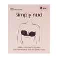 thumbnail image 4 of Soutien-gorge dos nu Simply You, 4 of 6