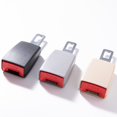 thumbnail image 2 of High Quality Belt Extension Buckle Car Seat Belt Extender 1Pcs Car Seat Belt Extender 12Cm Extender, 2 of 10