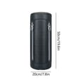 thumbnail image 3 of Vrorvz Rainproof Sleeping Bag Storage Bag for Outdoor Camping with Polyester Material Lightweight Long Lasting Super Compression Reduces Size for Easy Transport and Ash Protection, 3 of 6