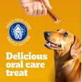 thumbnail image 2 of PEDIGREE DENTASTIX Oral Care Original Adult Dog Treats - For Medium Breeds - Reduces Plaque and Tartar Buildup - 40 Sticks, 2 of 13