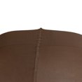 thumbnail image 3 of Truform Sheer Pantyhose: 20 - 30 mmHg, Taupe, Small, 3 of 3