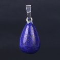thumbnail image 1 of Water Drop Pendant Pear Shape Bead Simple Pendants for Necklace Women Jewelry, 1 of 6