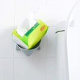 thumbnail image 5 of Boîte à Savon Indispensable pour la Maison, Porte-Savon Mural Créatif, Conteneur à Savon Gratuit, Amélioration de la Salle de Bain, Peut Tre Utilisé comme Cadeau pour la Famille, 5 of 5
