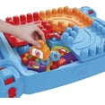 thumbnail image 2 of Mega Bloks Table d’apprentissage et de Construction - 30 Pièces, 2 of 8