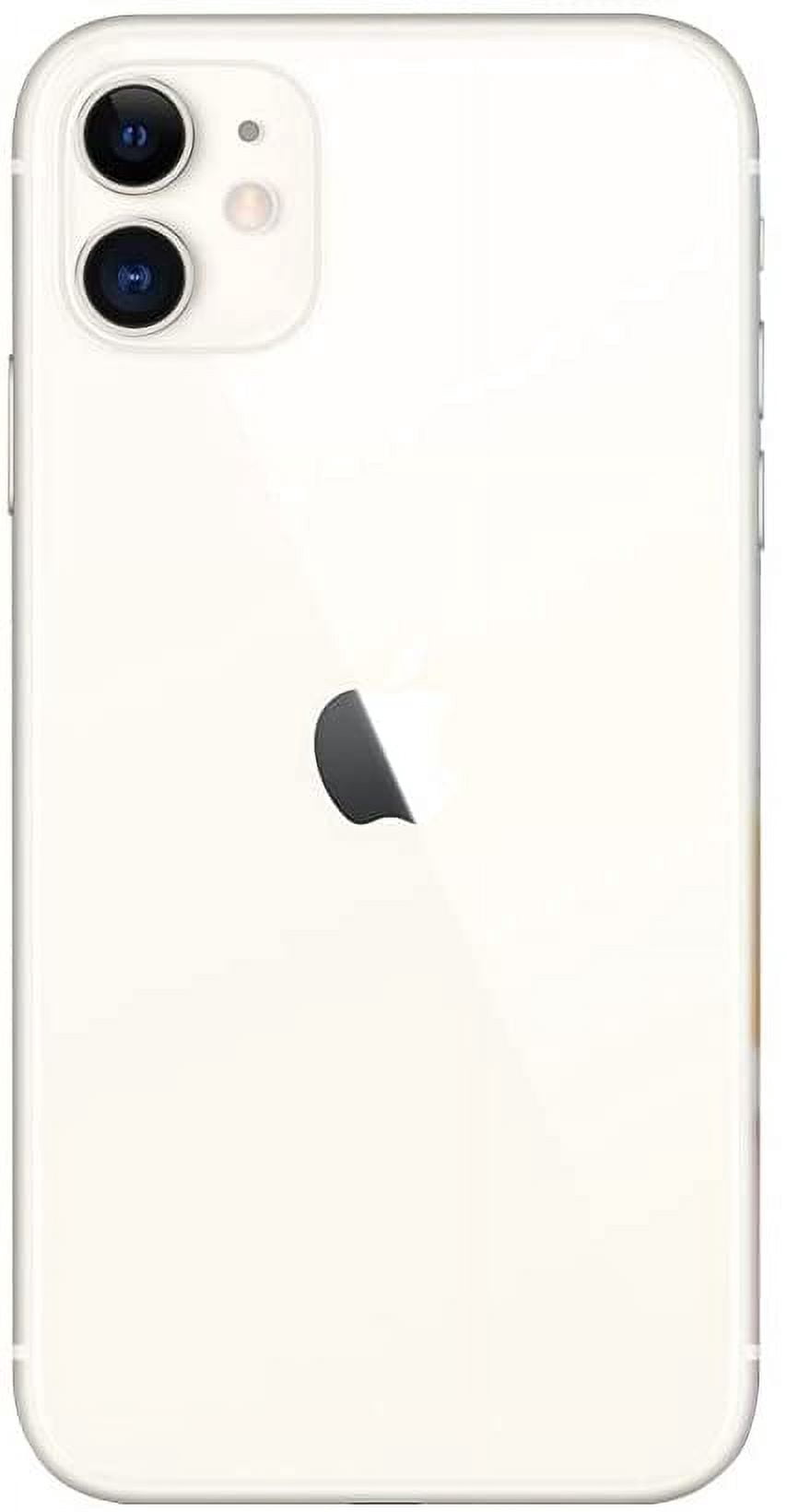 iPhone 11 64GB 128GB 256GB All Colors (US Model) - Factory