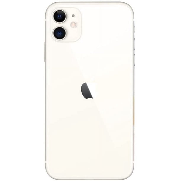 iPhone 11 128GB ホワイト iPhone 11 64GB 128GB 256GB All Colors (US Model) - Factory