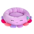 thumbnail image 2 of Squishmallows Dog Bed - Cat Bed - Beula the Octopus (Multiple Sizes), 2 of 2
