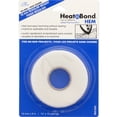 thumbnail image 2 of HEATNBOND Hem Fuser Tape, Regular Weight, 10 mm (0.39 in) × 9 m (3/8 in × 10 yd) - Quick No-Sew Hems, 2 of 3