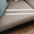 thumbnail image 3 of Shisuyan 10pcs Foam Anti-Collision Strips For Furniture Protection 20mm High-Density Foams For Building Sealing And Gap Filling Multi-Purpose Rods For Sofa Couch And Crafts, 3 of 8