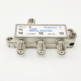thumbnail image 4 of Amphenol 3-Way Digital Splitter MoCA 2.0 ABS313H F-type Connection, 4 of 6