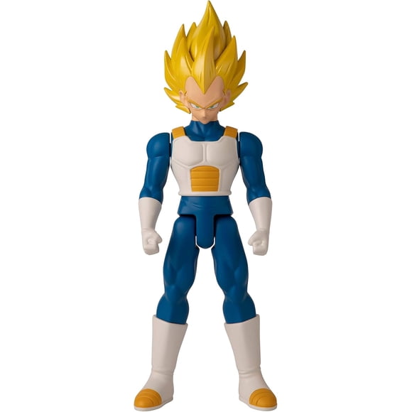 Dragon Ball Super - Ultra Instinct Goku Limit Breaker 12 inch Figure