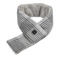 thumbnail image 1 of Boovnll Sports and Outdoors, Smart Heating Scarf, Heating Collar, Smart Heating Scarf, Neck Protector, Warmth and Cold Protection, Sports, Outdoor, Sports & Outdoors, 1 of 2