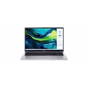 Acer Aspire lite 15.6" Laptop - Intel Celeron N4500| Intel UHD| 4G DDR4X| 128G eMMC| W11 in S Mode -Excellent Recertified with 1 Year Acer Manufacturer Warranty