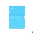 thumbnail image 1 of Étui Support Universel Antichoc en Silicone pour 10,1 Pouces PC Android L4Y9, 1 of 9