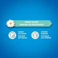 thumbnail image 4 of Great Value Fresh Scent Laundry Detergent, Value Size, 133 Loads, 4 of 5