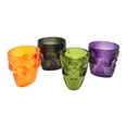 thumbnail image 4 of HLW 4PK SHOT GLASSES, 4 of 5