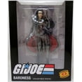 thumbnail image 2 of G.I. Joe 9 Inch Statue Figure 1/8 Scale PVC - Baroness, 2 of 2
